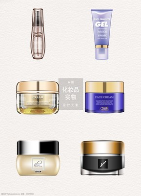 AI赋能护肤品 智能护肤，精准美丽
