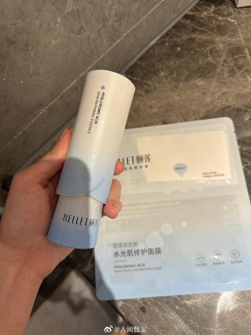 颐莲 那些被忽视的国货之光，却成了我今年的最大惊喜