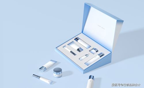 护肤品包装设计 创意实现与合规打造全攻略